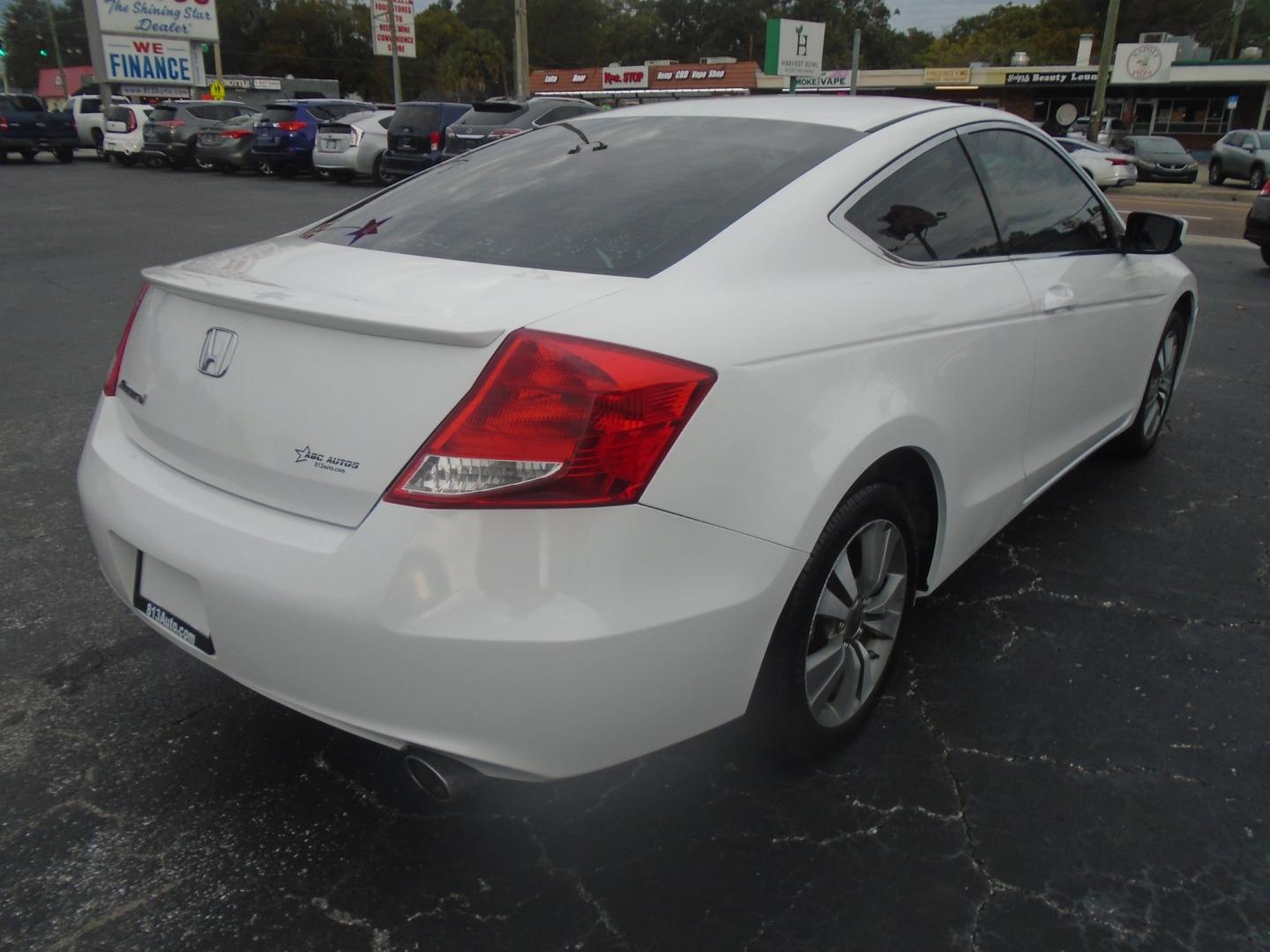 2012 Honda Accord (1HGCS1B32CA) , located at 6112 N Florida Avenue, Tampa, FL, 33604, (888) 521-5131, 27.954929, -82.459534 - Photo#3